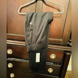 Women's Adidas Golf Wind Pants